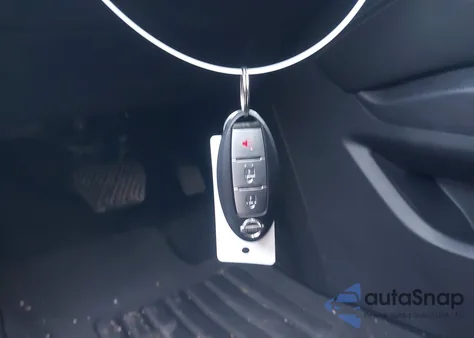 2016 Nissan Murano Platinum/S/Sl/Sv из США, поврежденный, VIN 5N1AZ2MG9GN111393